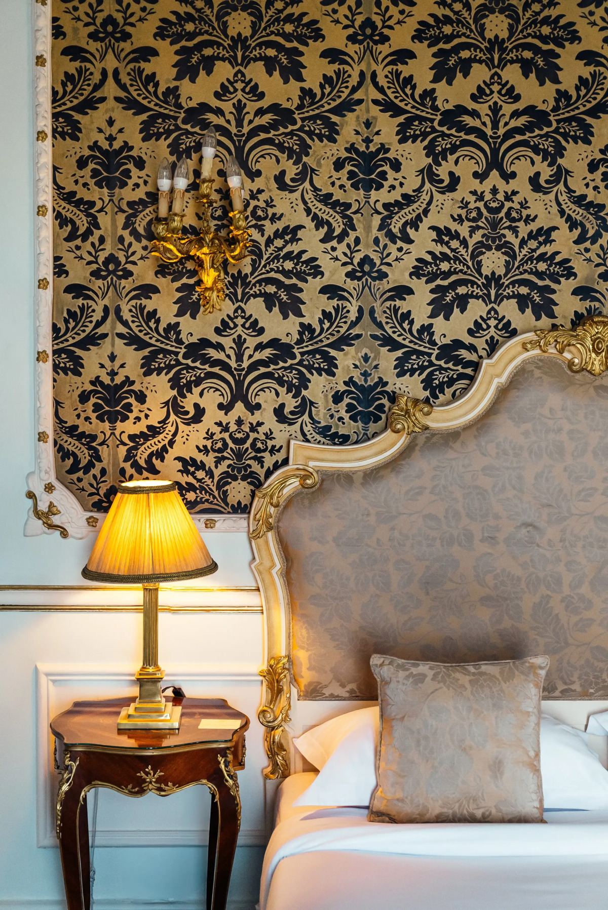 Отель Le Metropole Luxury Heritage Hotel Since 1902