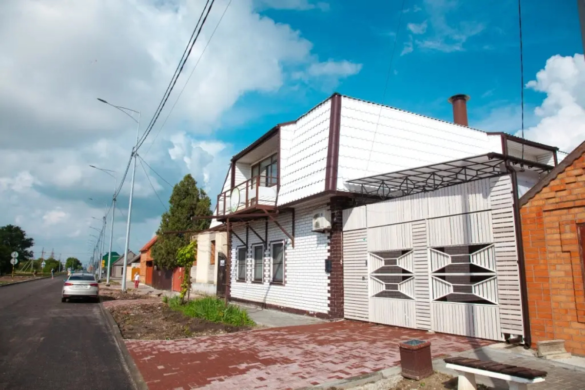 Гостевой дом «Мой дом»