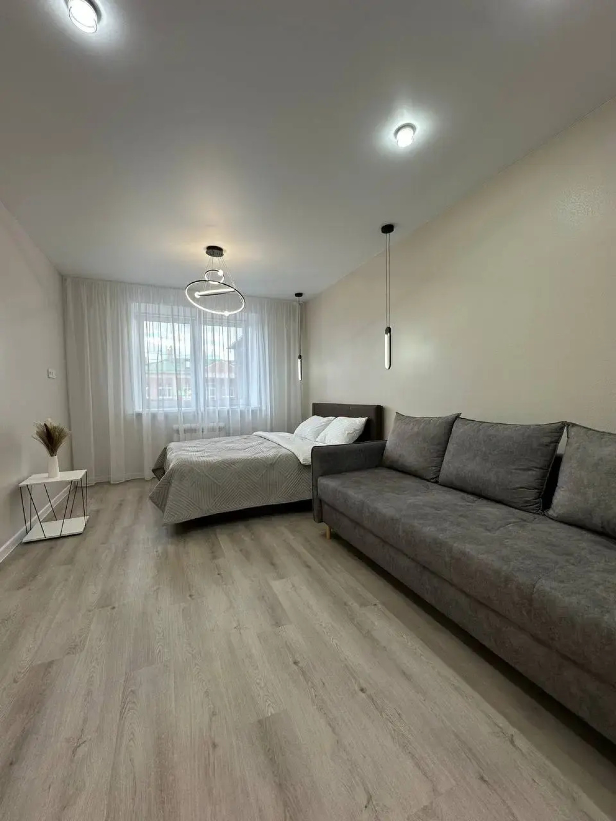 Квартира Уютная