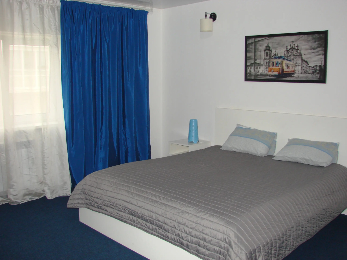 Мини-Отель Кипарис