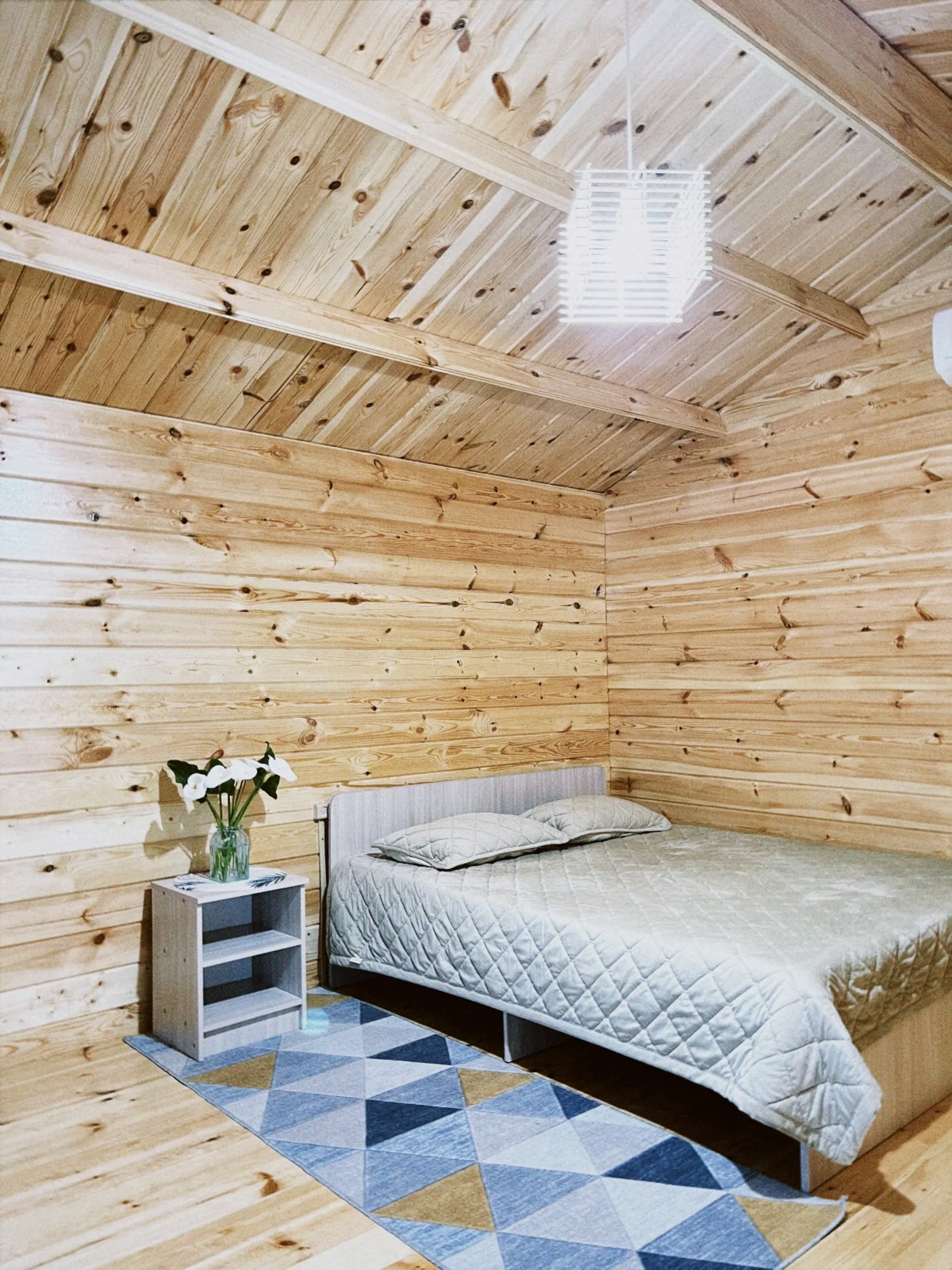 База Отдыха Коттеджный Комплекс Неанила