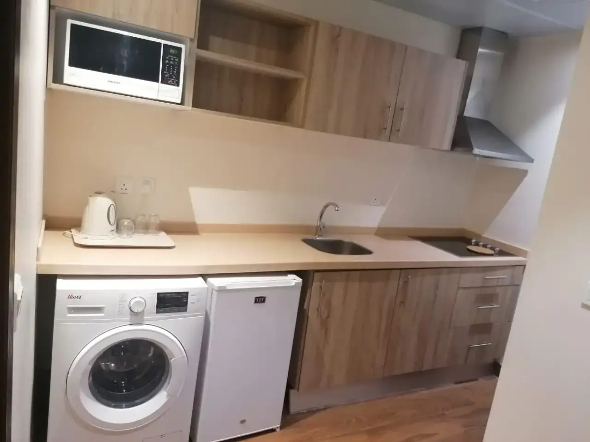 Отель Burj Alhayah Suites Olaya