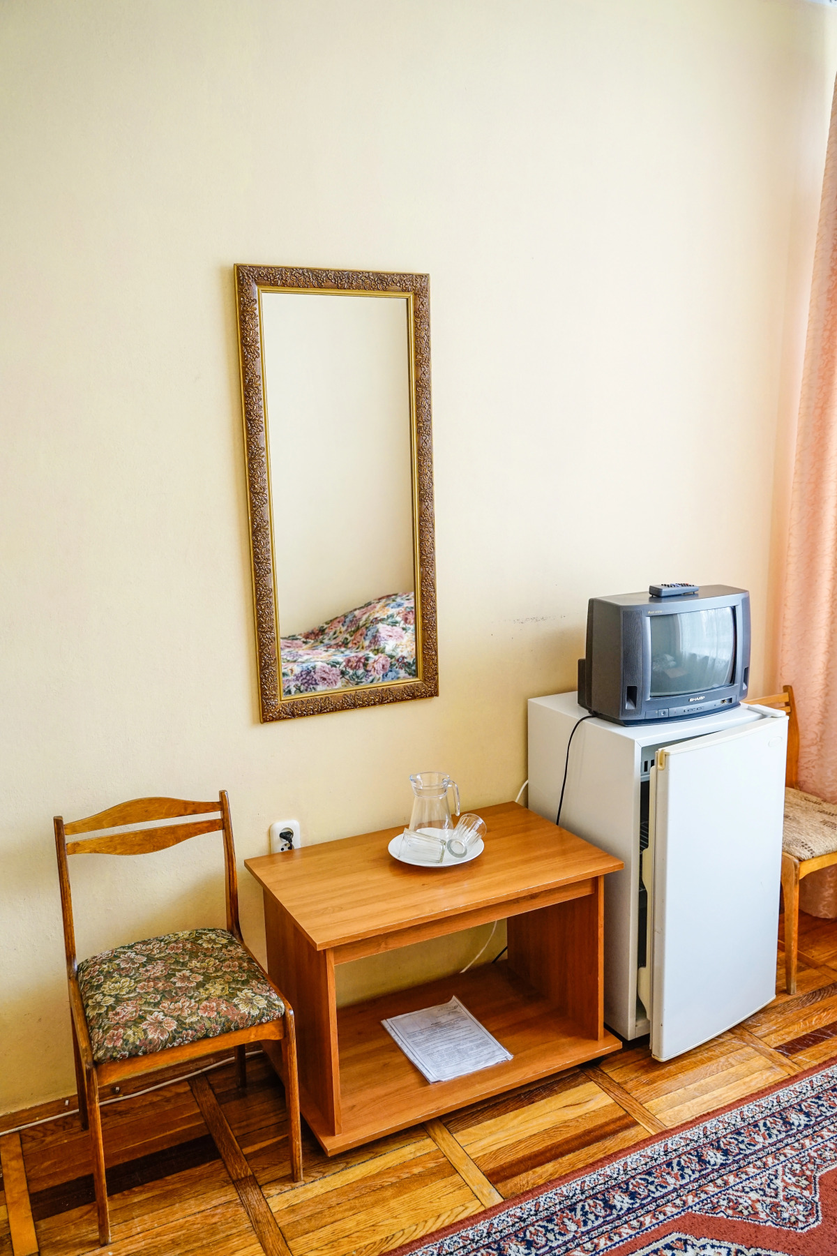 Санаторий Митино