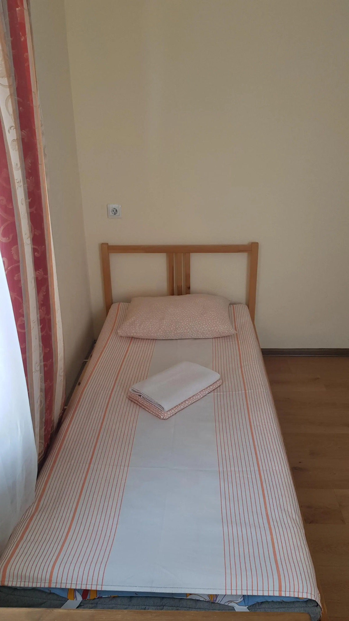 Апартаменты на Юной 8