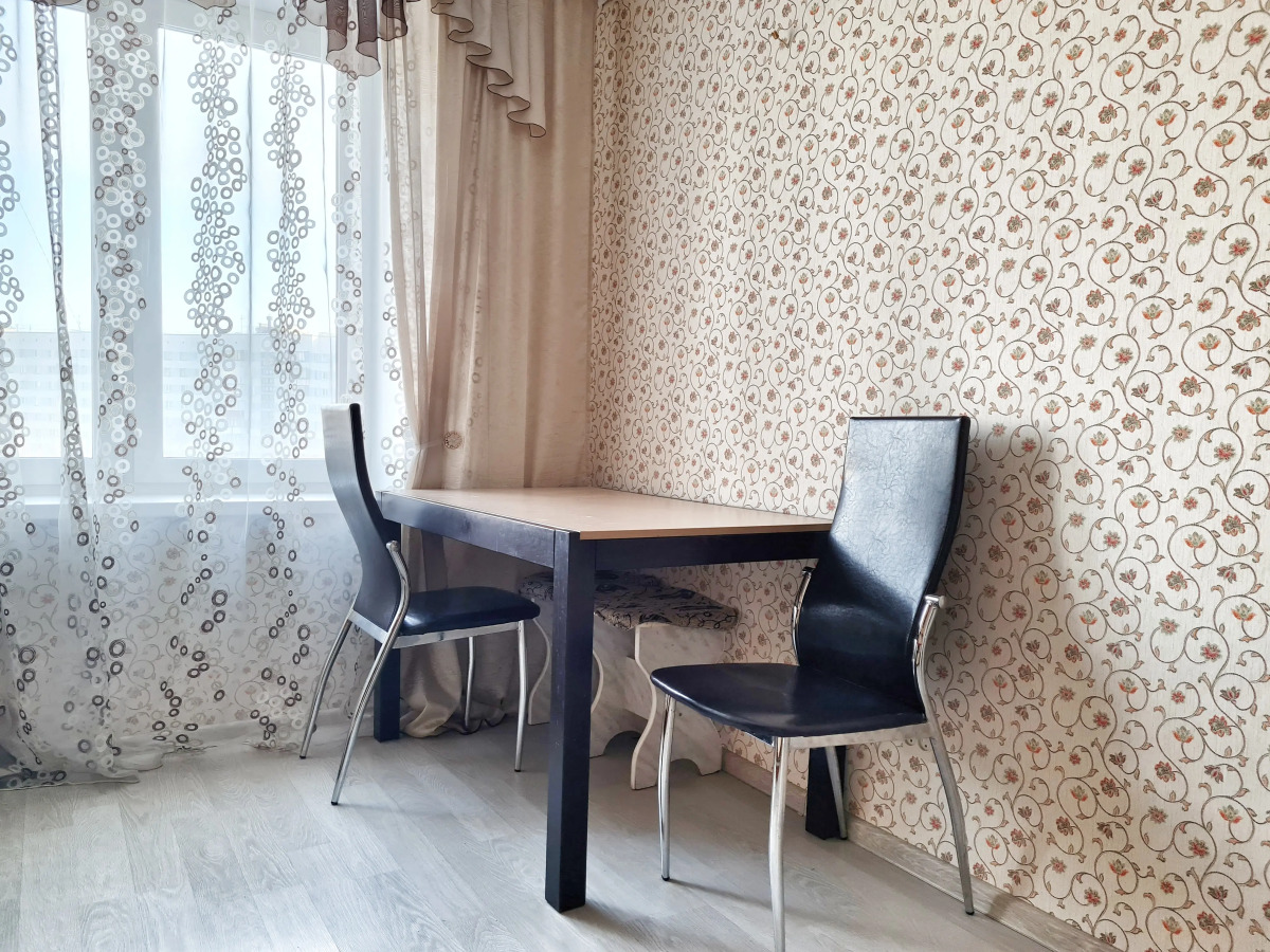 Апартаменты на улице Героев Танкограда 65