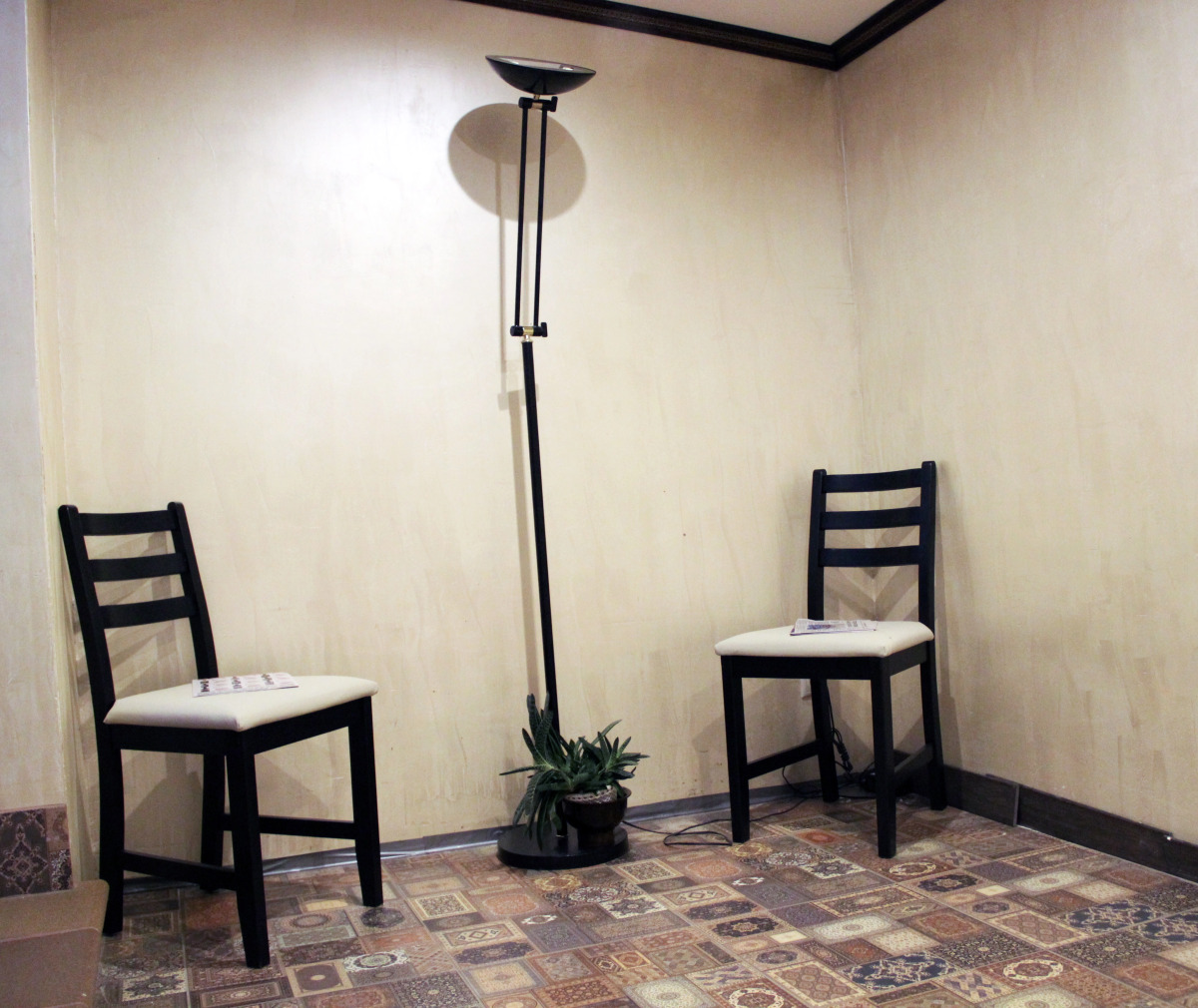 Отель Комнаты Сарацин