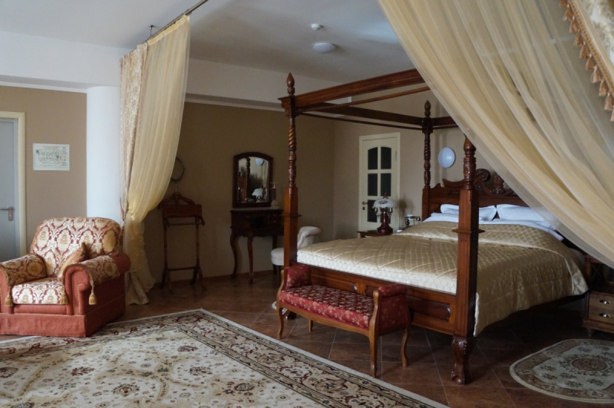 Отель Садовая 19