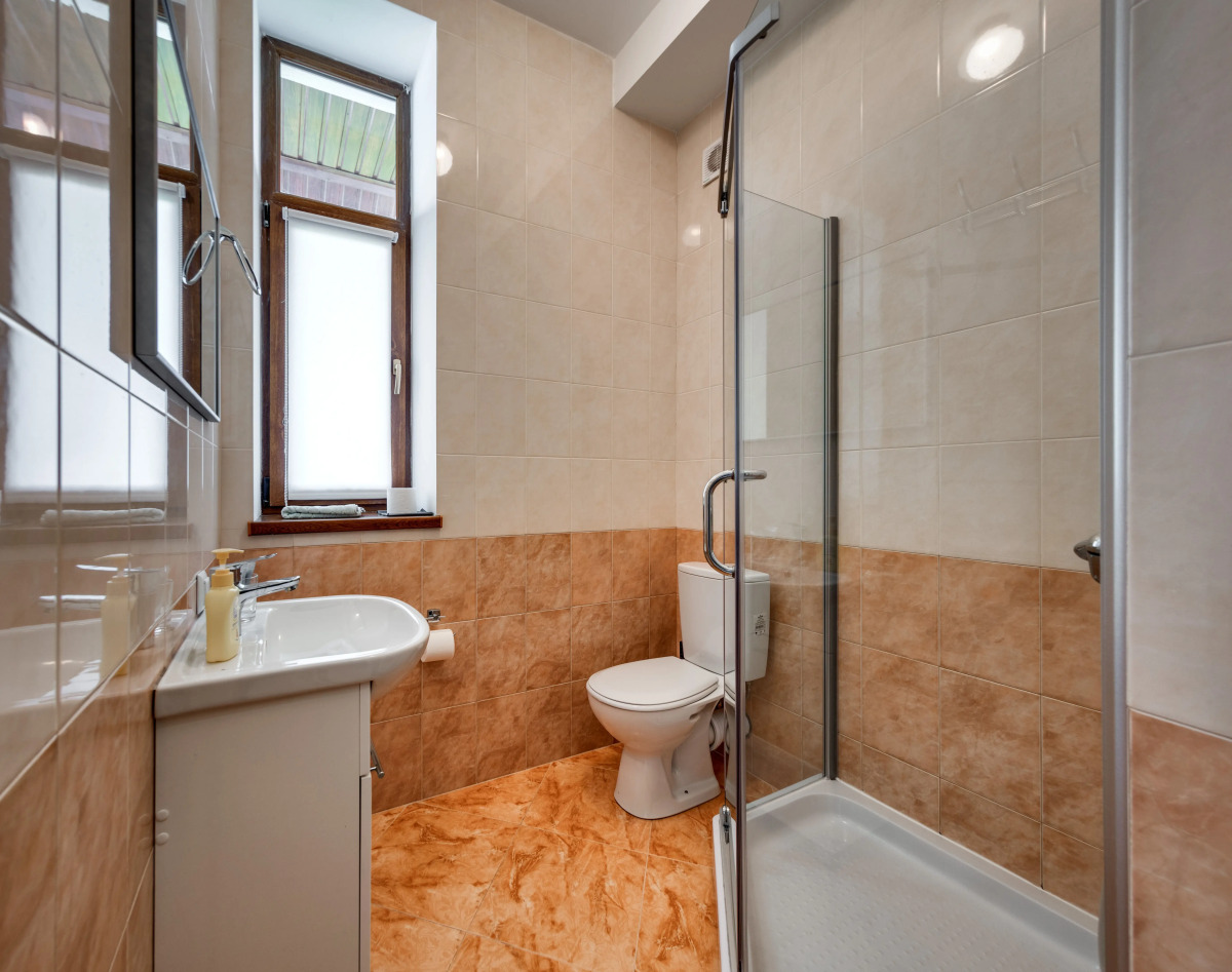 Гостевой дом Чудная Лаванда