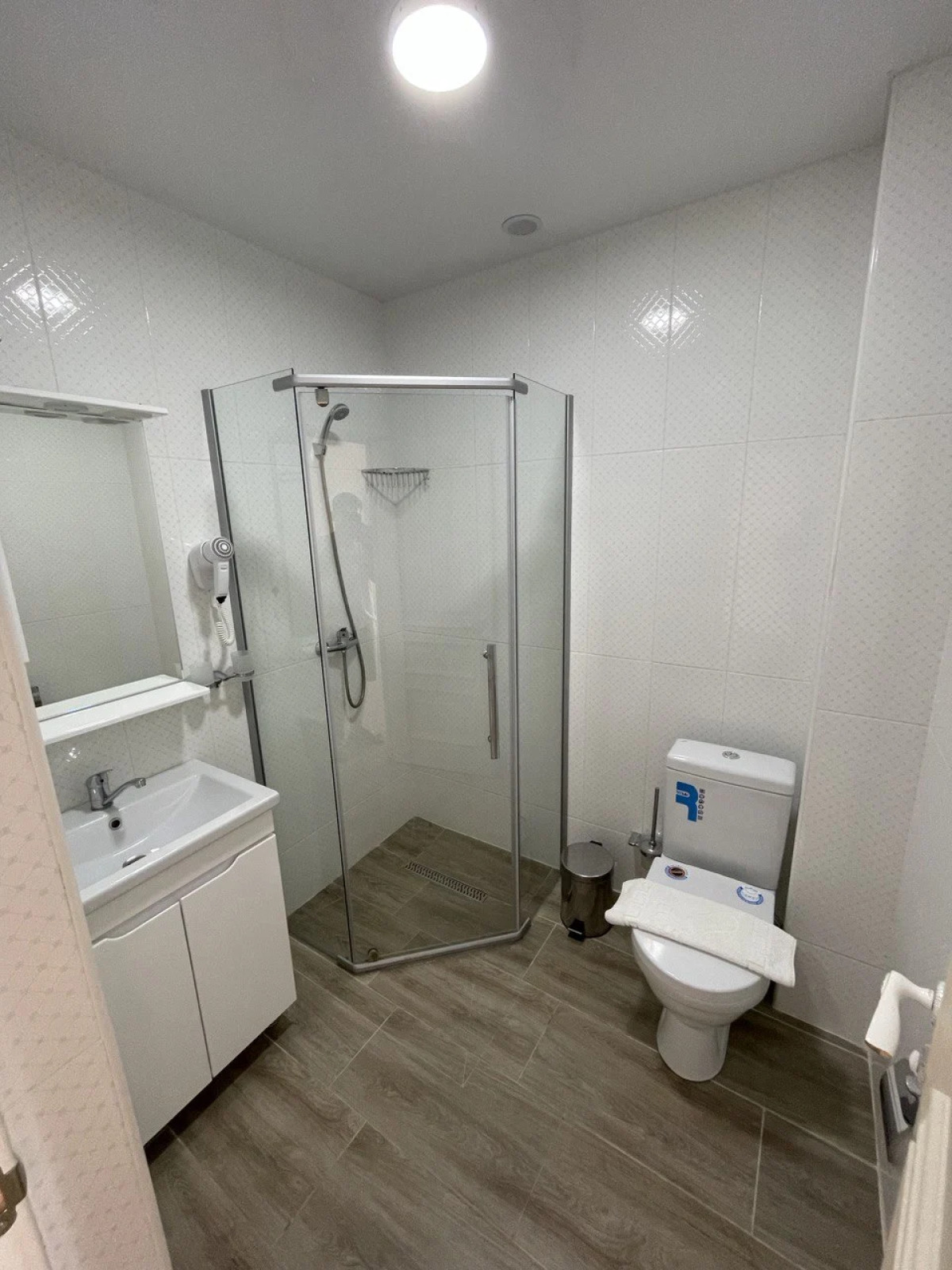 Гостевой дом Акрос