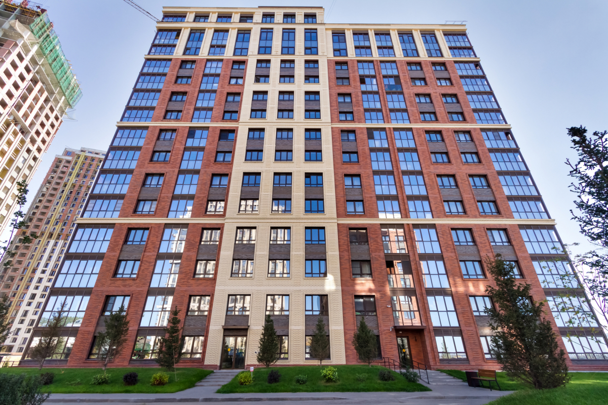 Квартира ВИДОВЫЕ АПАРТАМЕНТЫ С БАЛДАХИНОМ