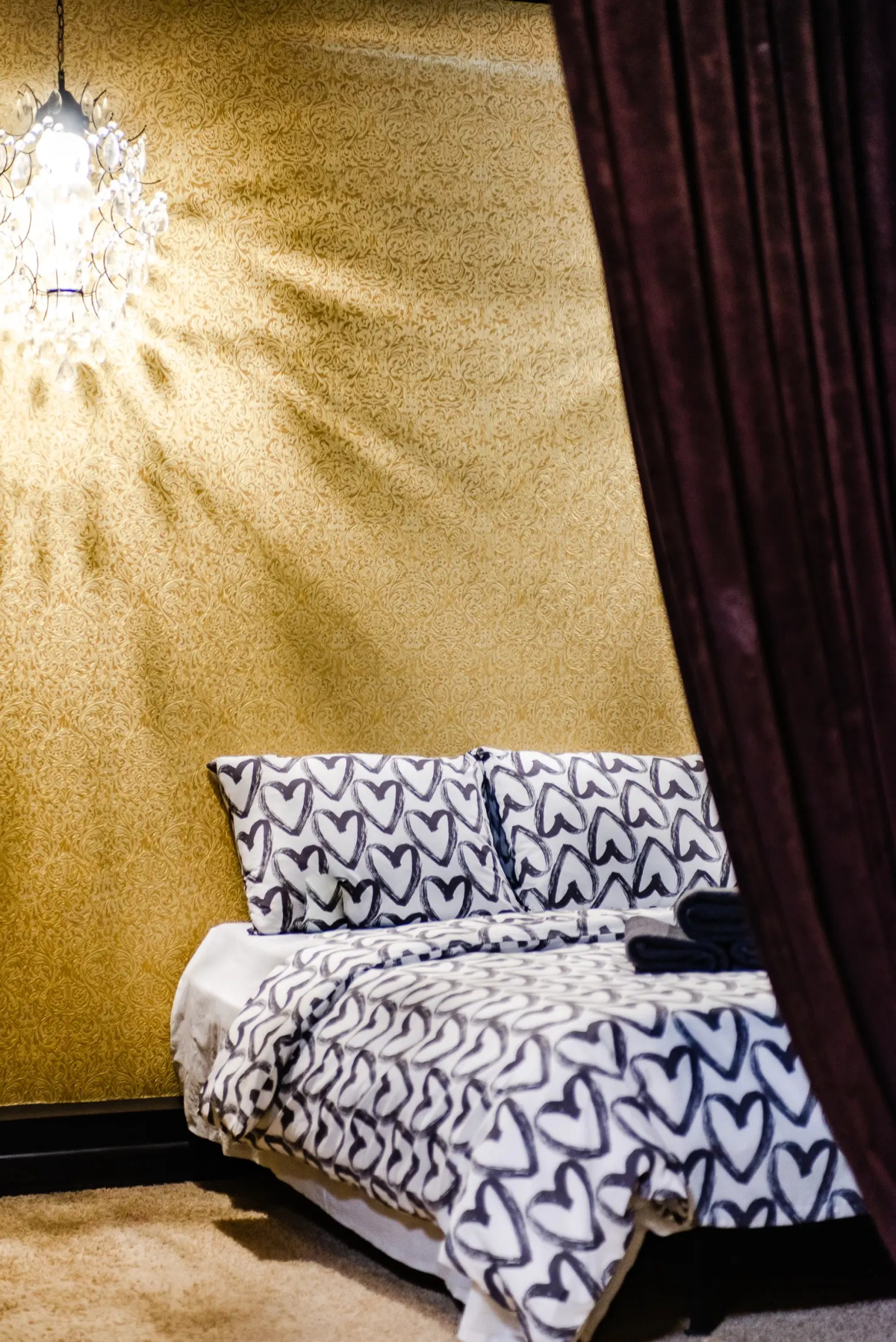 Апартаменты на Оружейном (912)