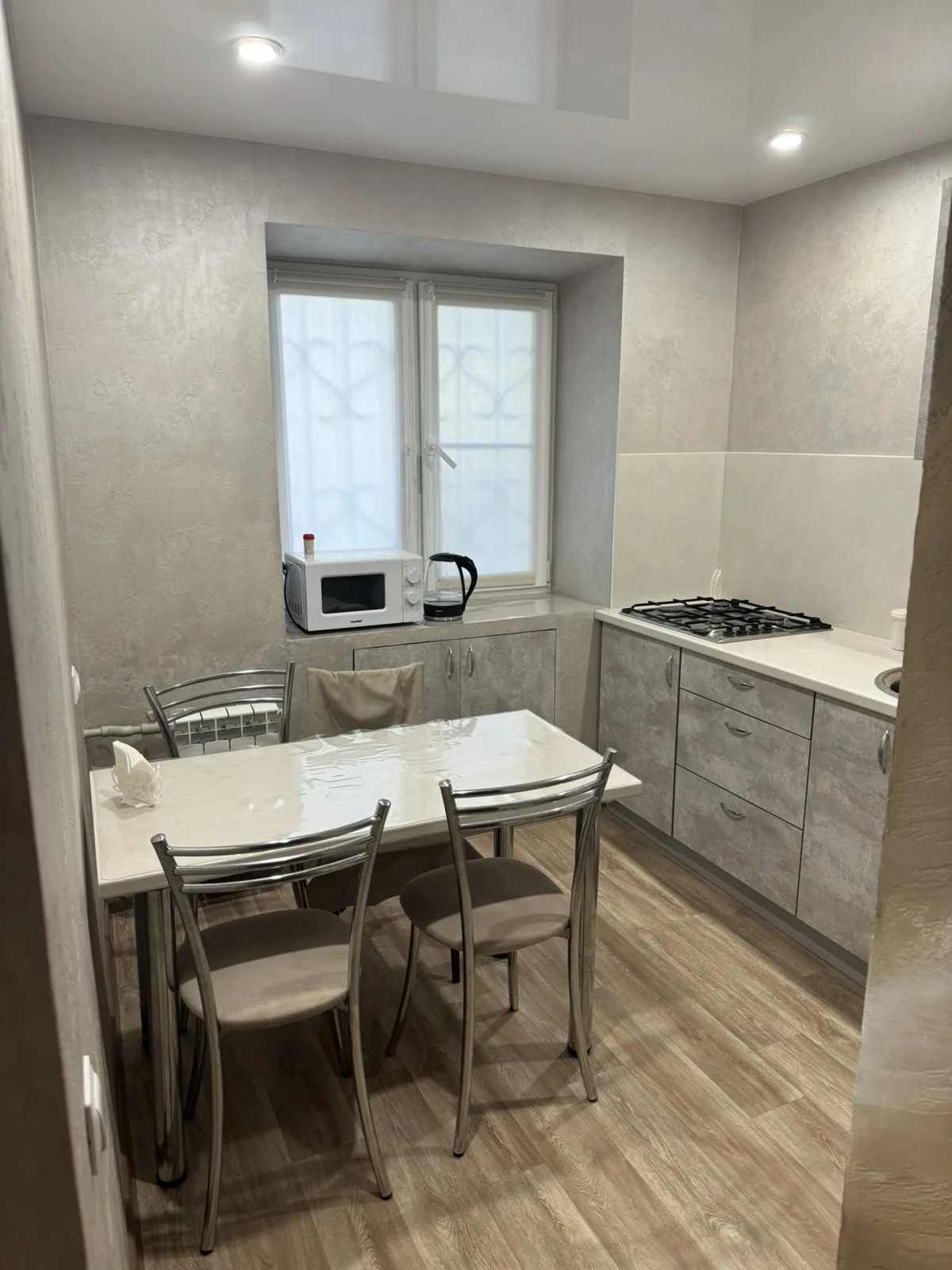 Апартаменты на Автомеханической 28