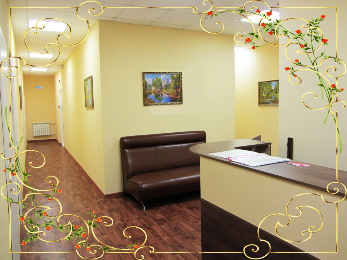 Мини-отель Придорожный комплекс Лукоморье