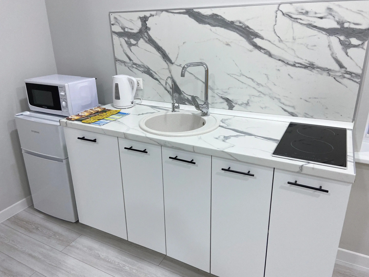 Гостевой Дом Silver