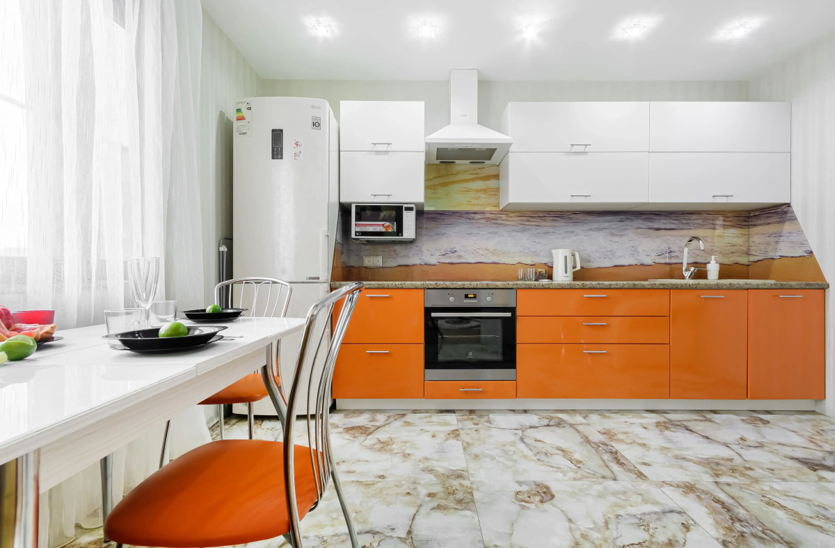 Апартаменты Depart Apart возле вокзала Краснодар 1 с парковкой