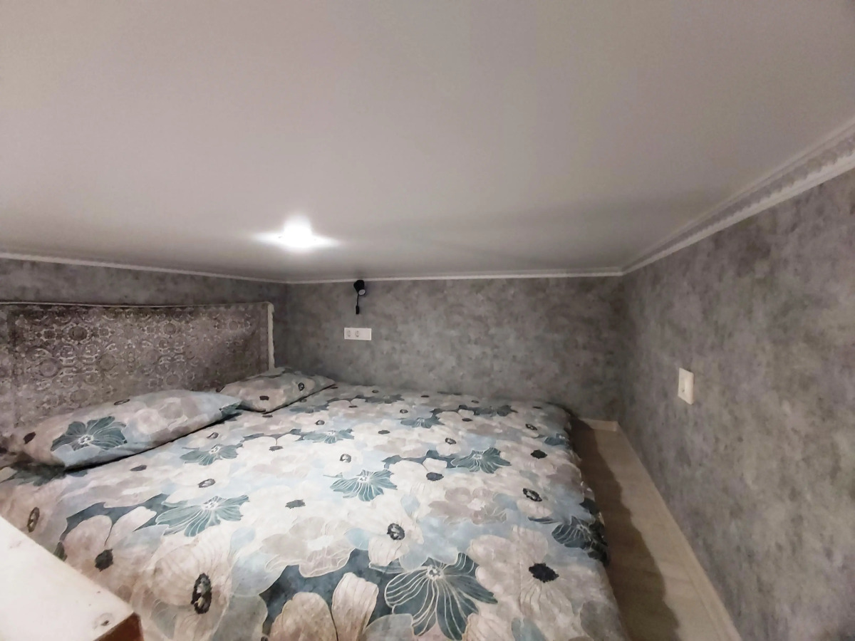 Апартаменты Студия Питерская Макадамия