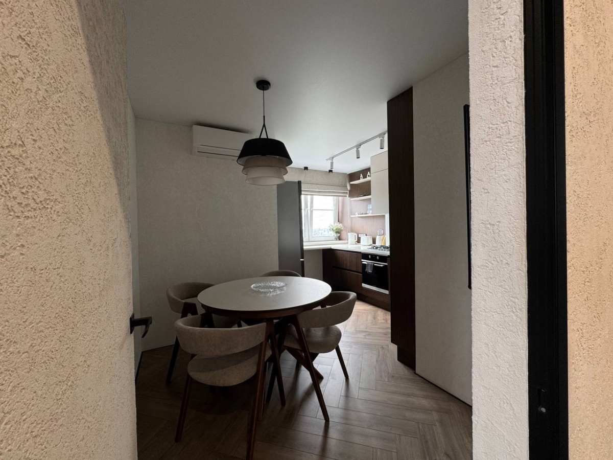 Апартаменты ДзенХоум Премьер 99