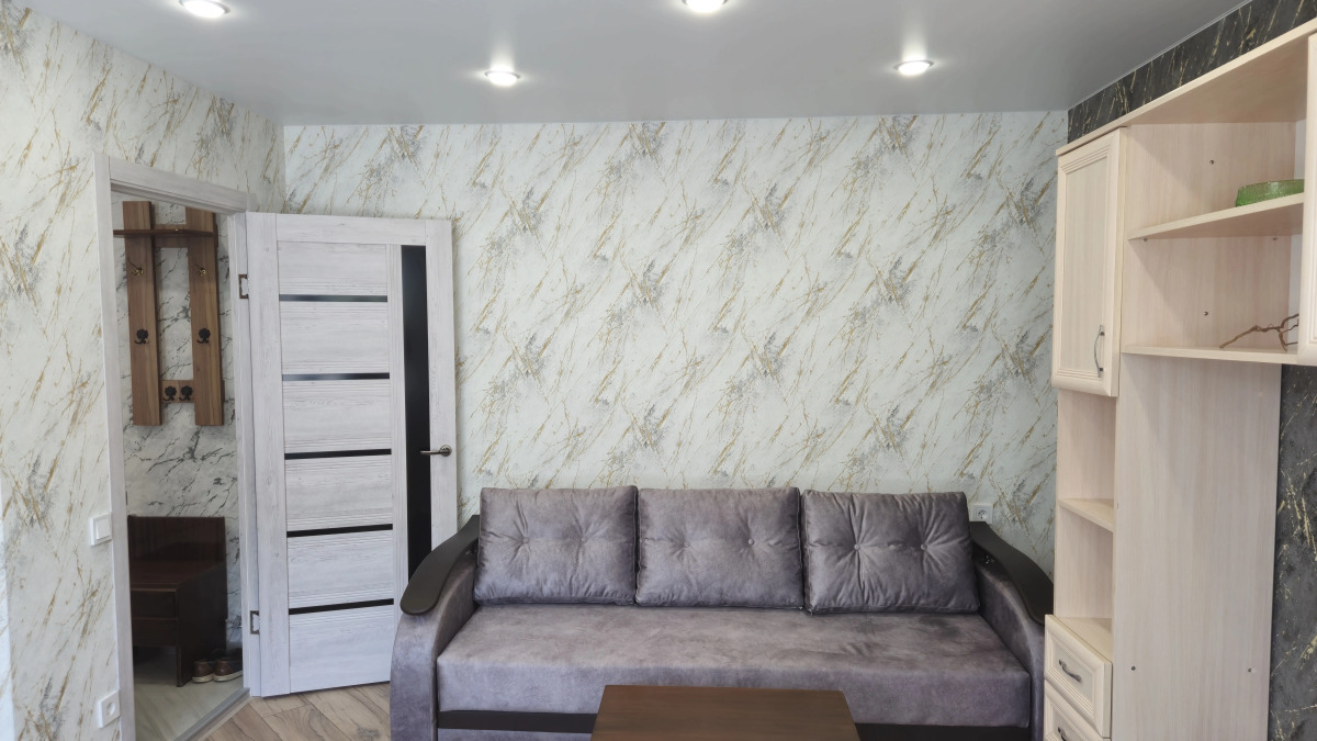 Апартаменты на Гоголя 16