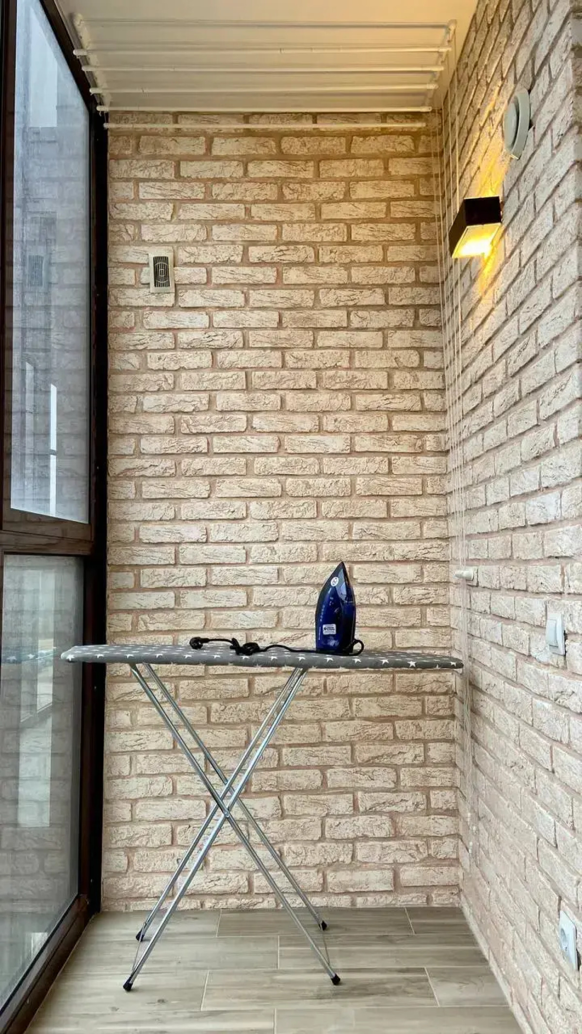 Квартира на Тихорецкой