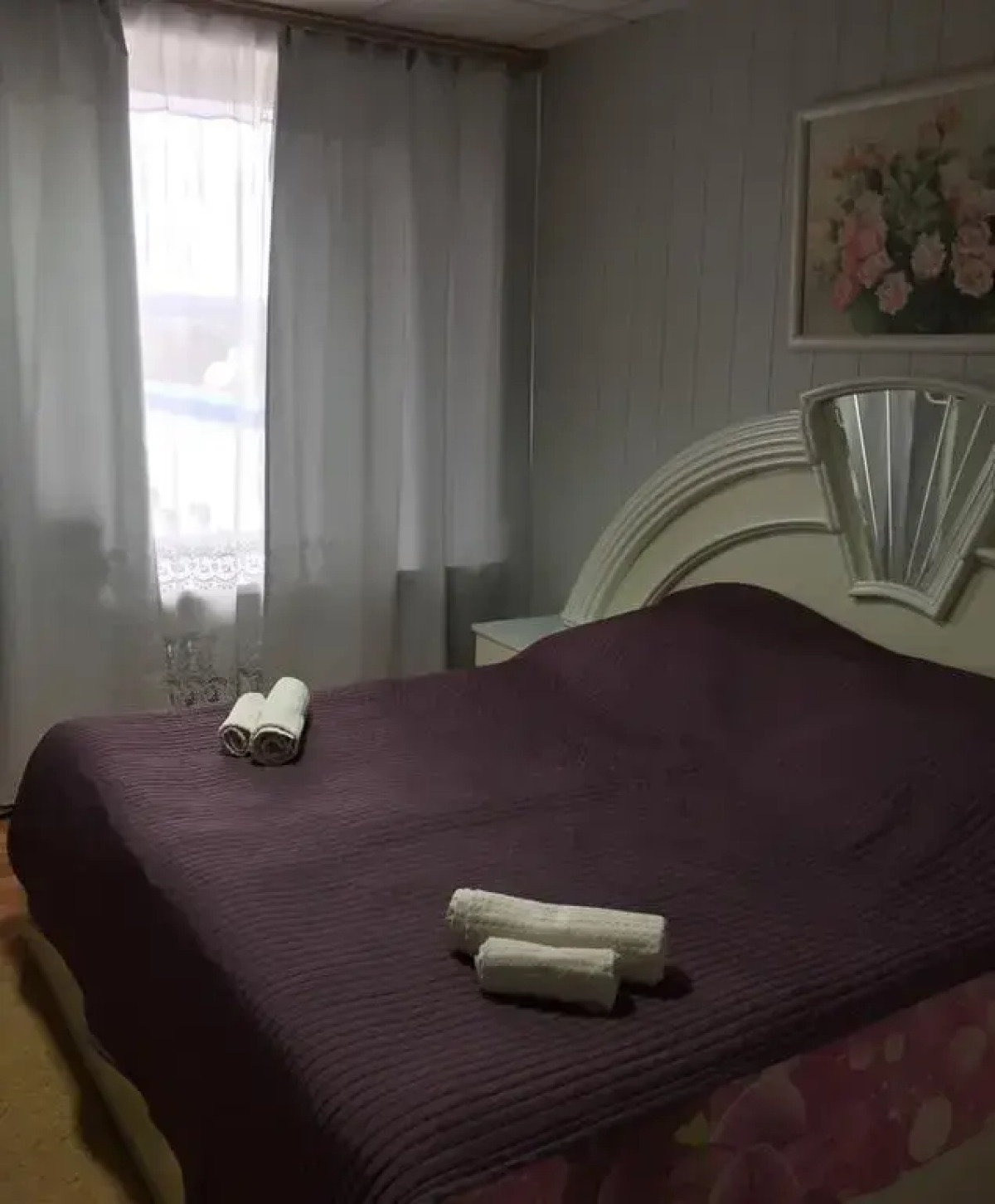 Отель Ариэль-Д