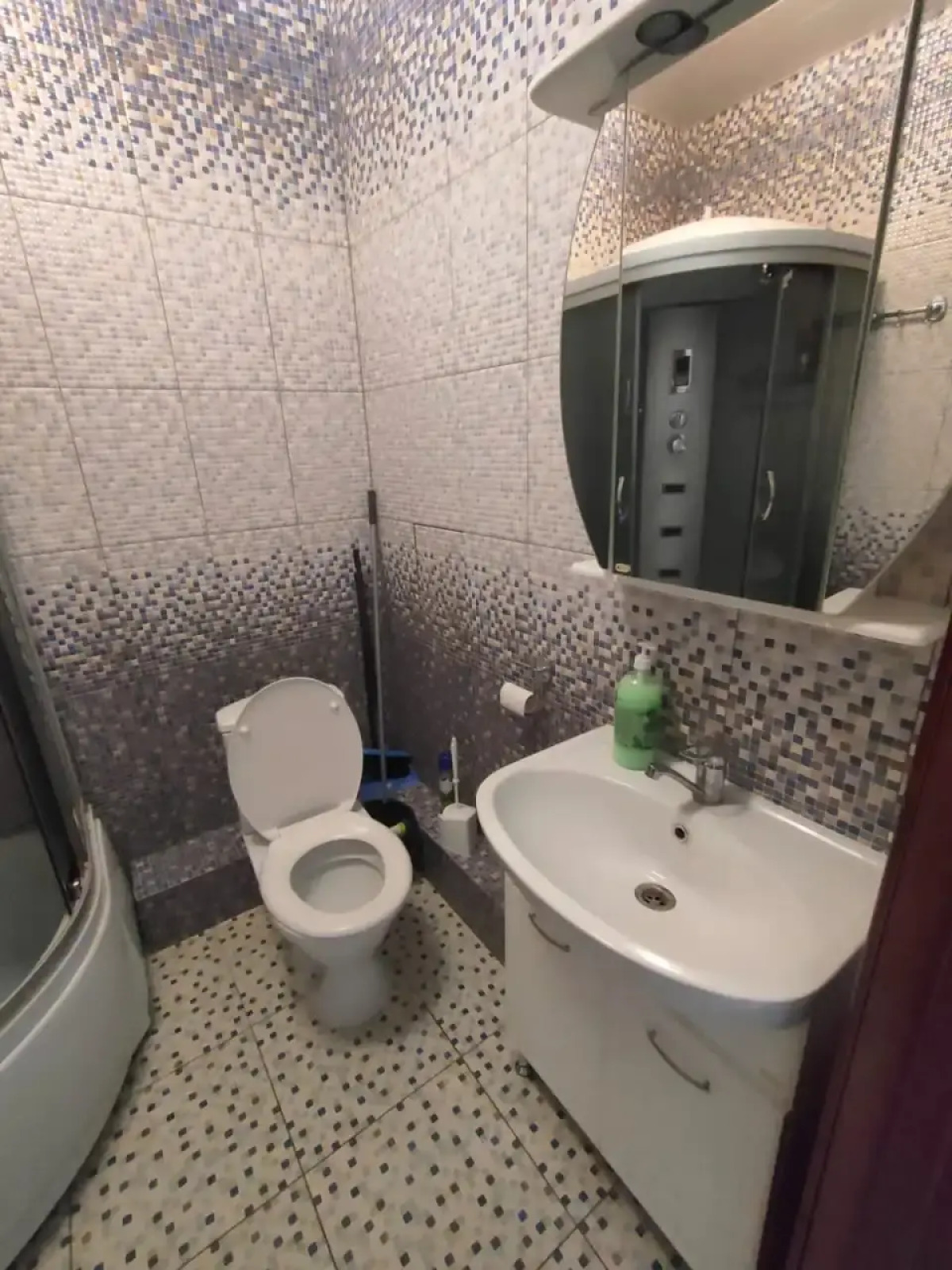 Апартаменты Северное шоссе 16Б