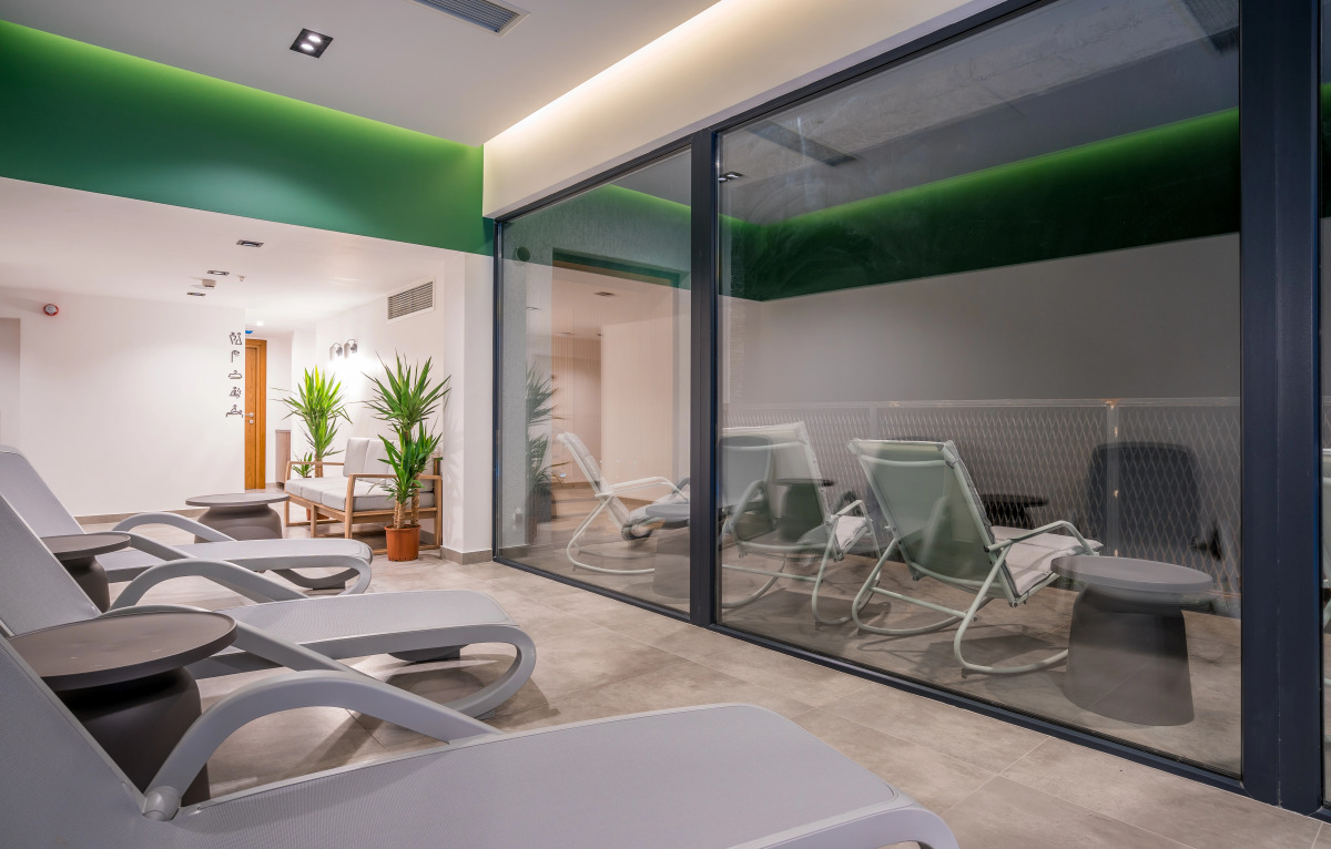 Бутик-Отель Step Inn - Kazbegi