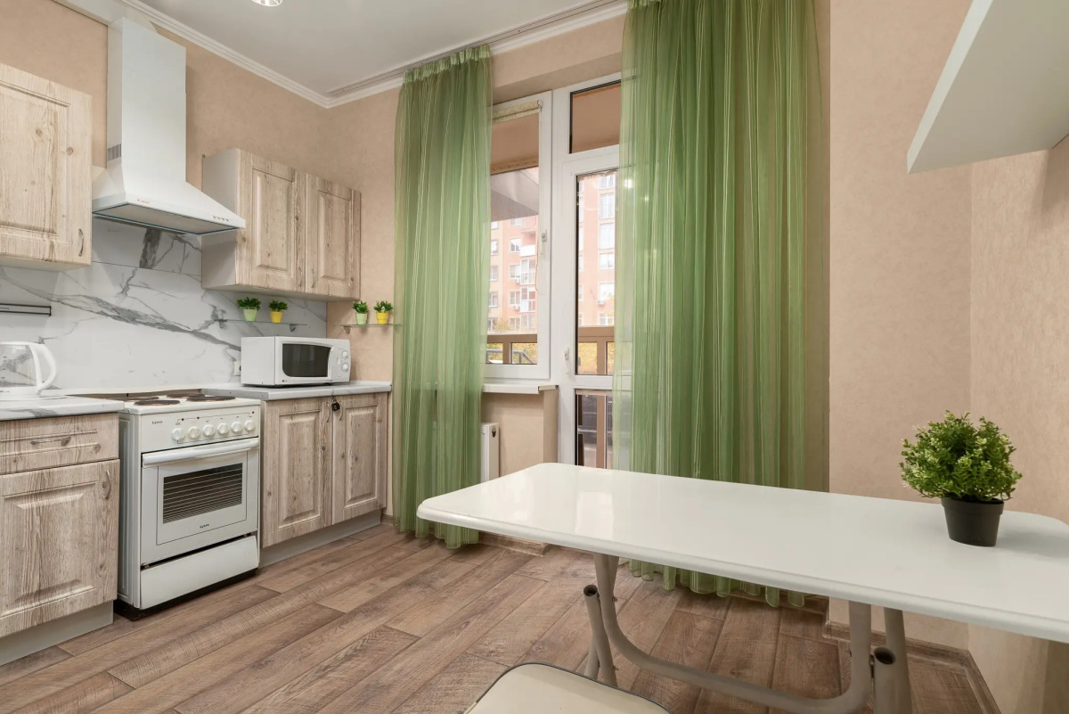 Апартаменты | LUX 2х комн Европея | Немецкая деревня