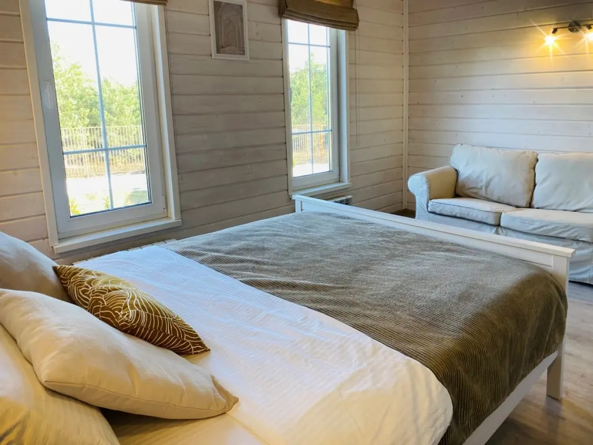 Гостевой дом Коприно