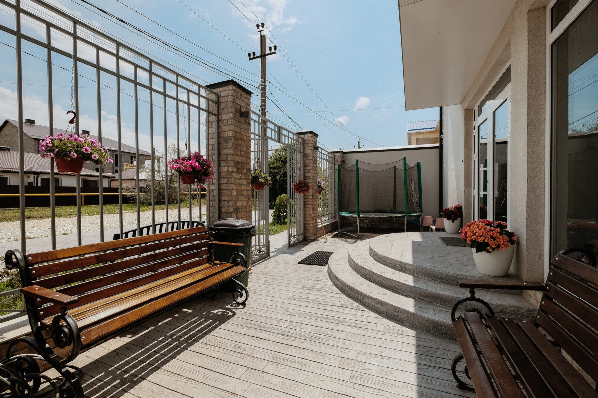 Мини-отель Маленький принц