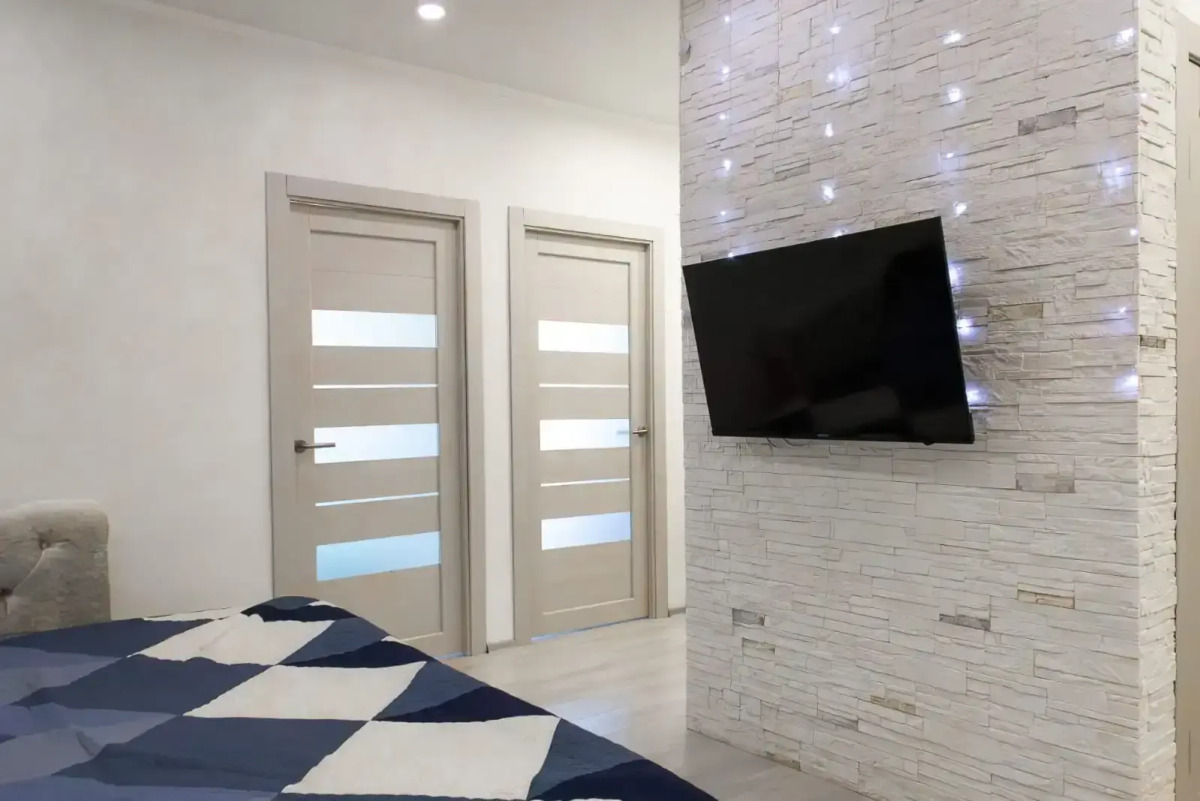 Квартира в ЖК IQ Dom