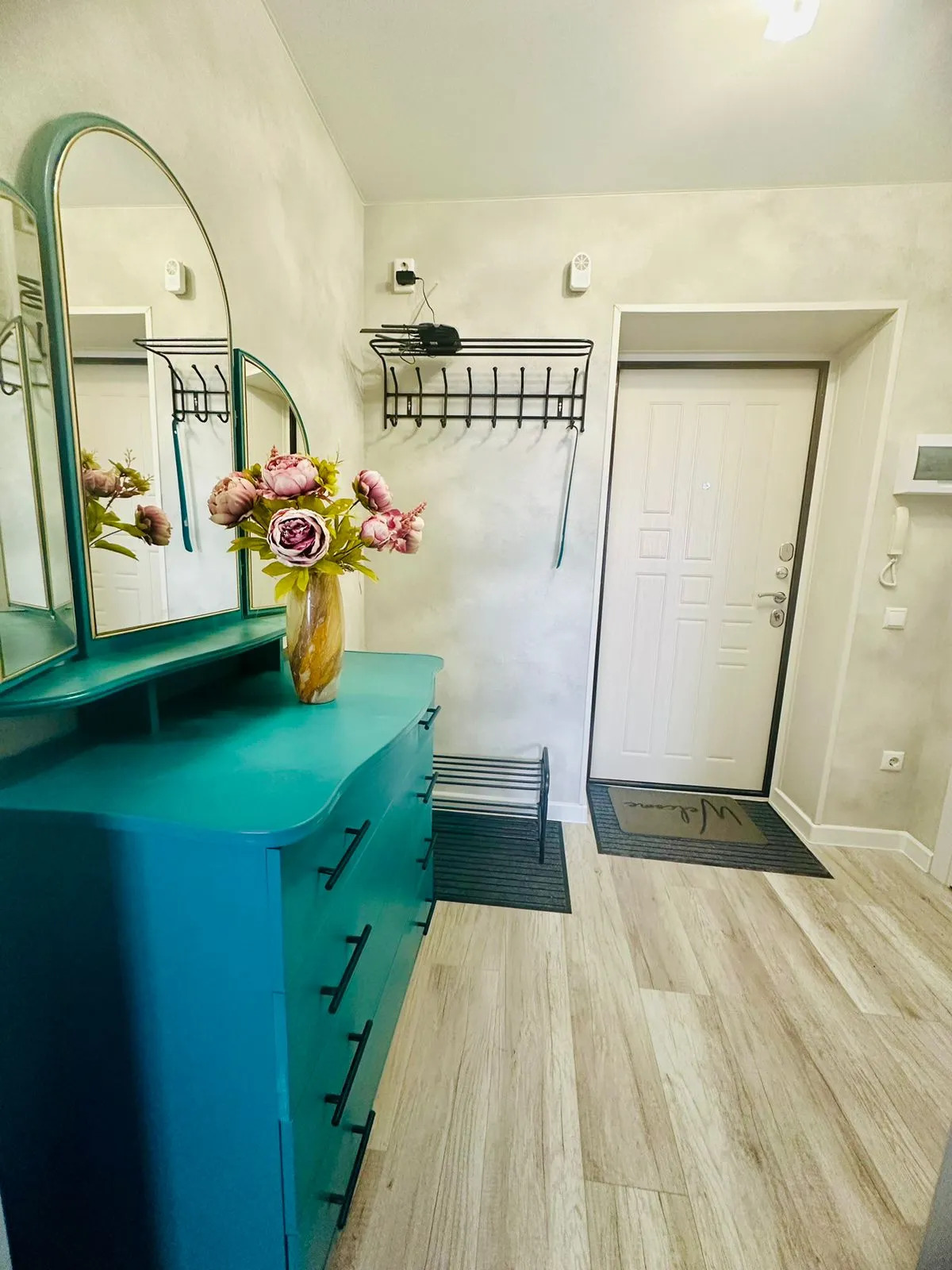 Квартира Мега Рыбное