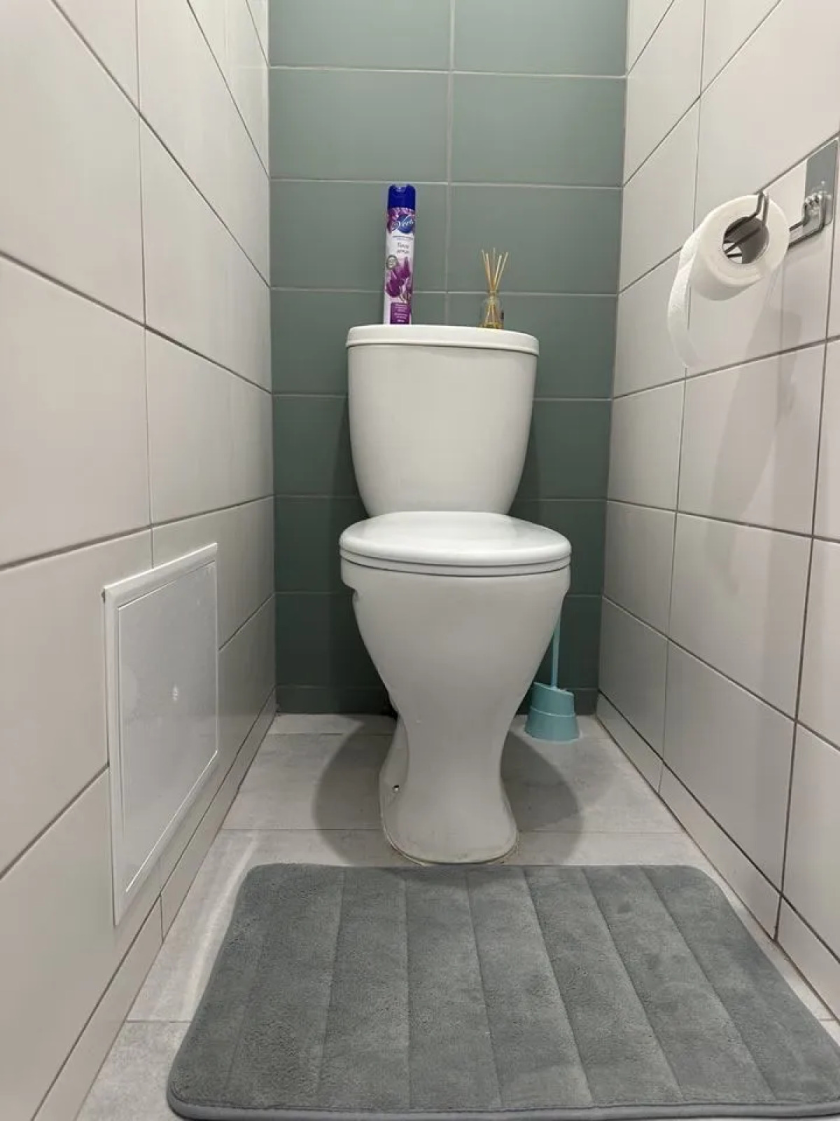 Квартира на Галкина 21