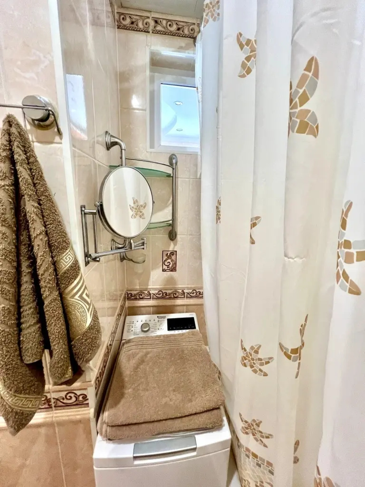 Апартаменты на Советской площади