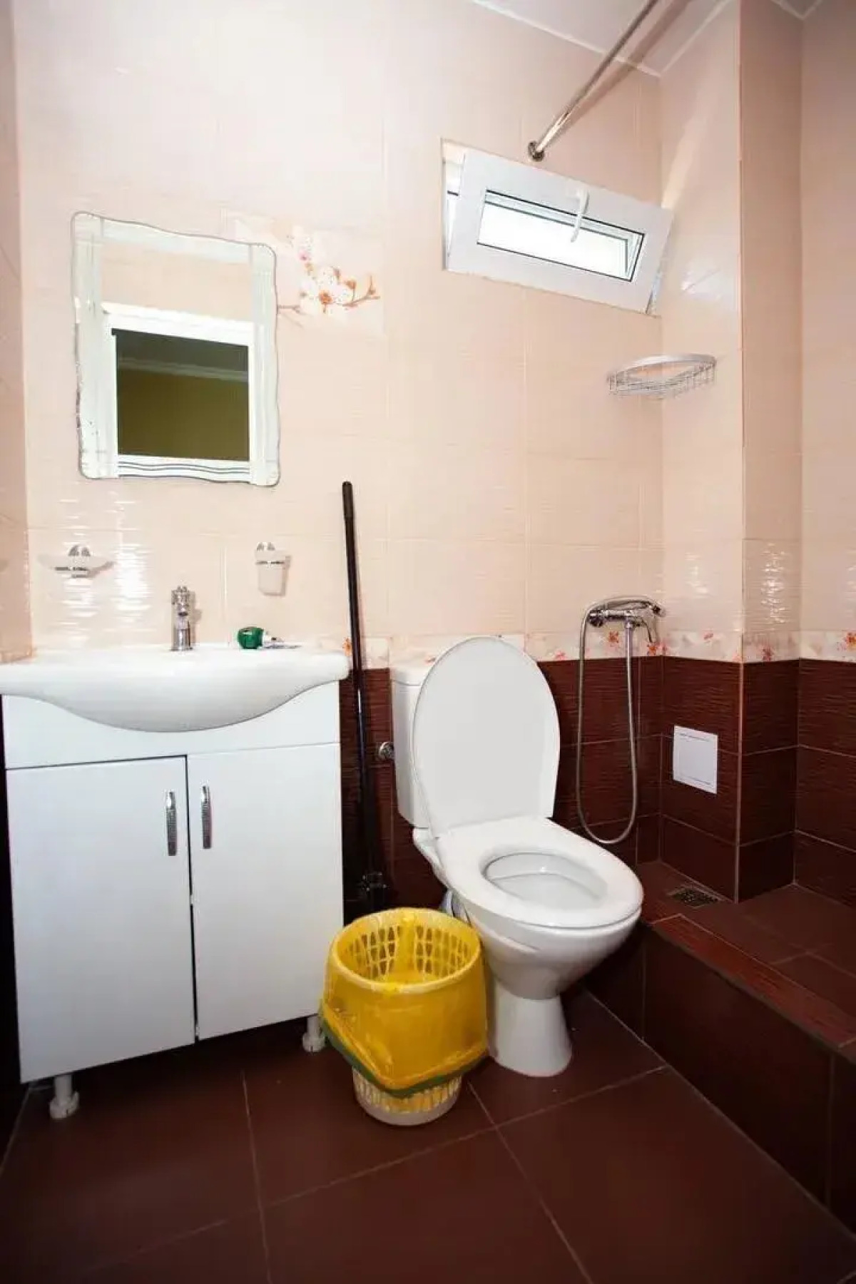 Гостевой дом БроНау Ася