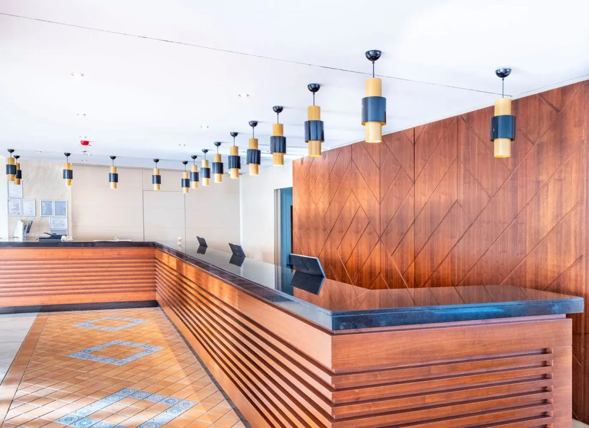 Отель Ma Biche Kemer by Werde Hotels