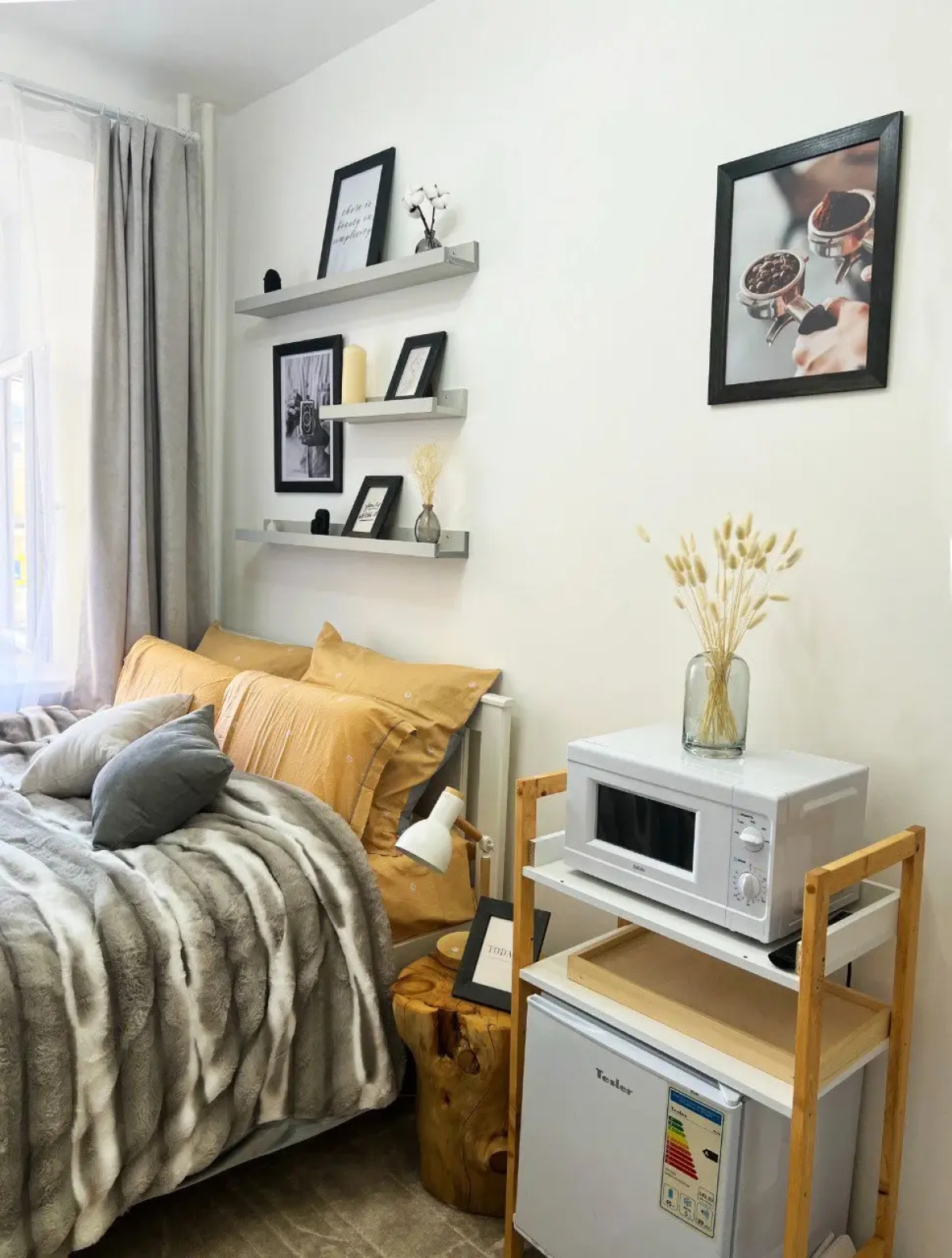 Апартаменты на Тверской