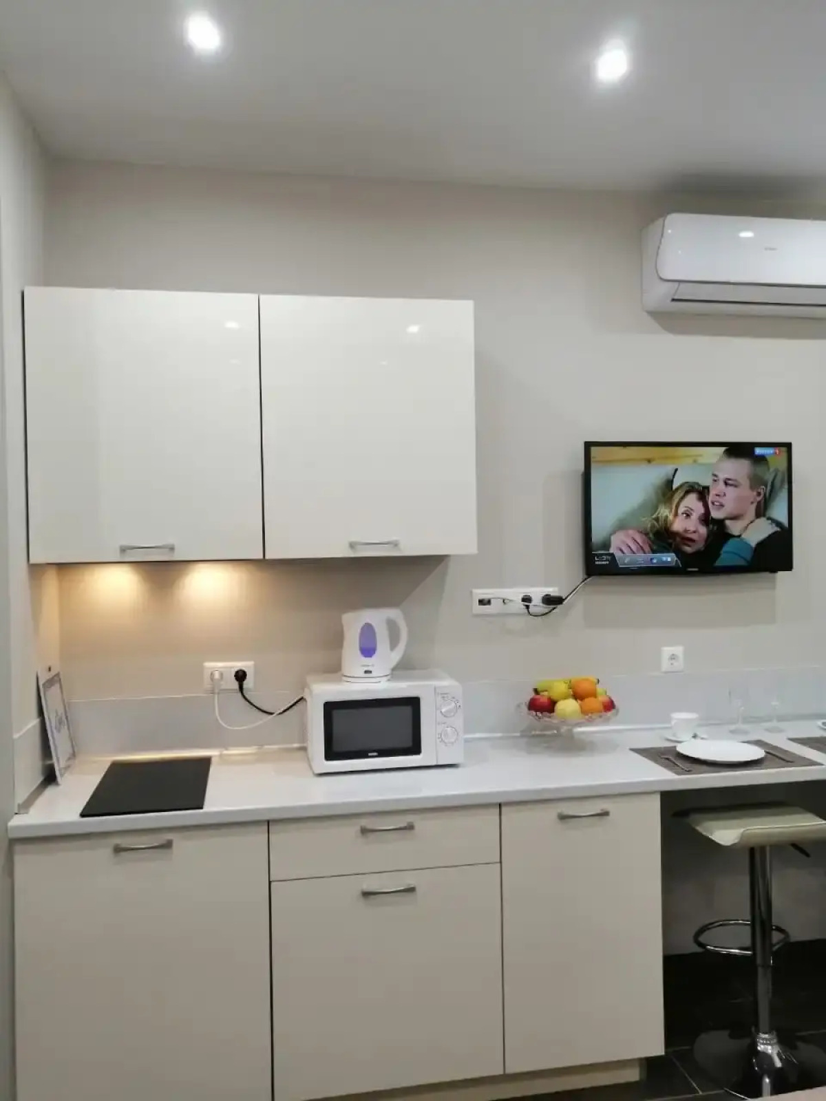 Апартаменты Millennials Aparts