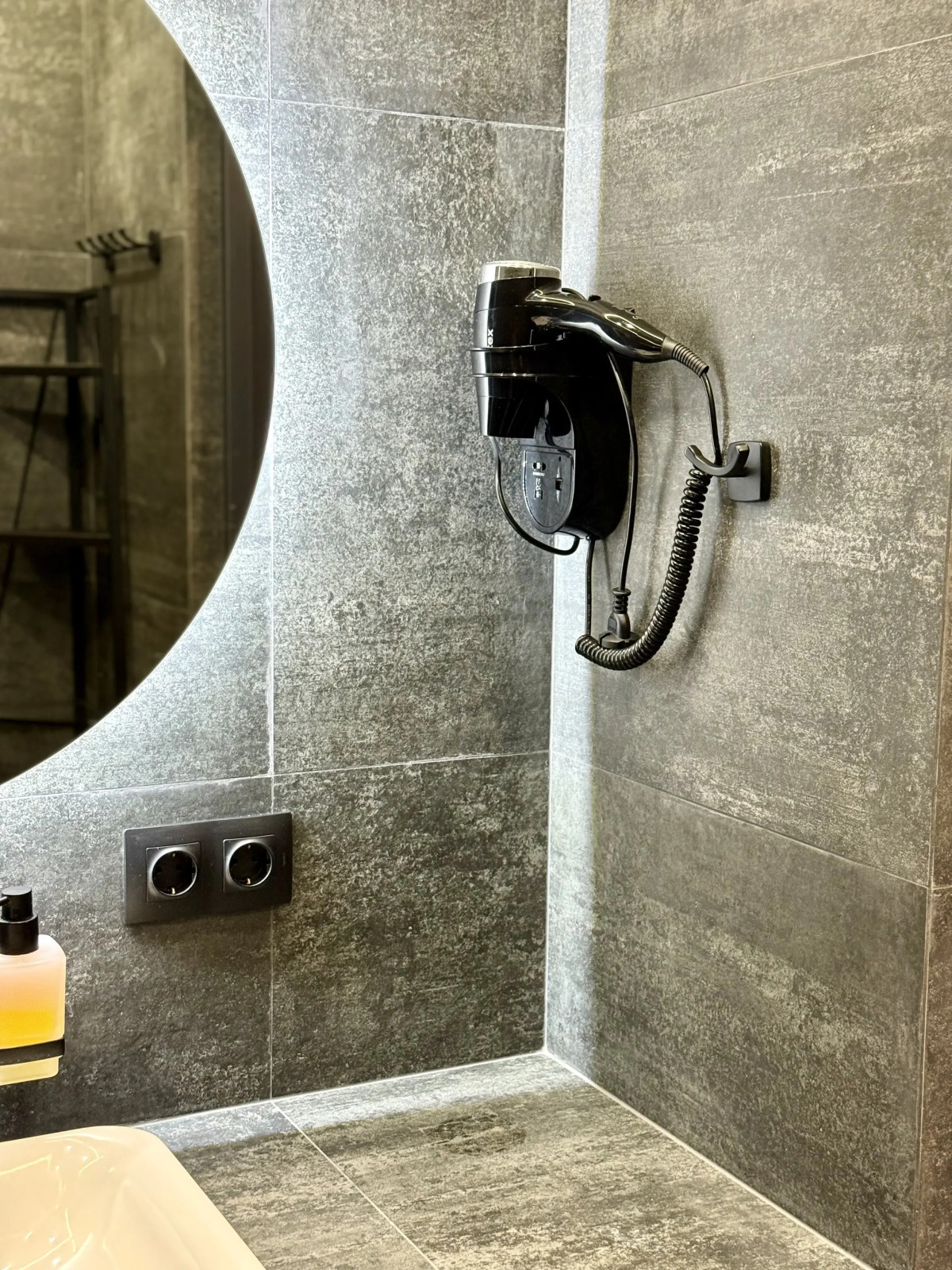 Апартаменты Saltykov Agoy Resort