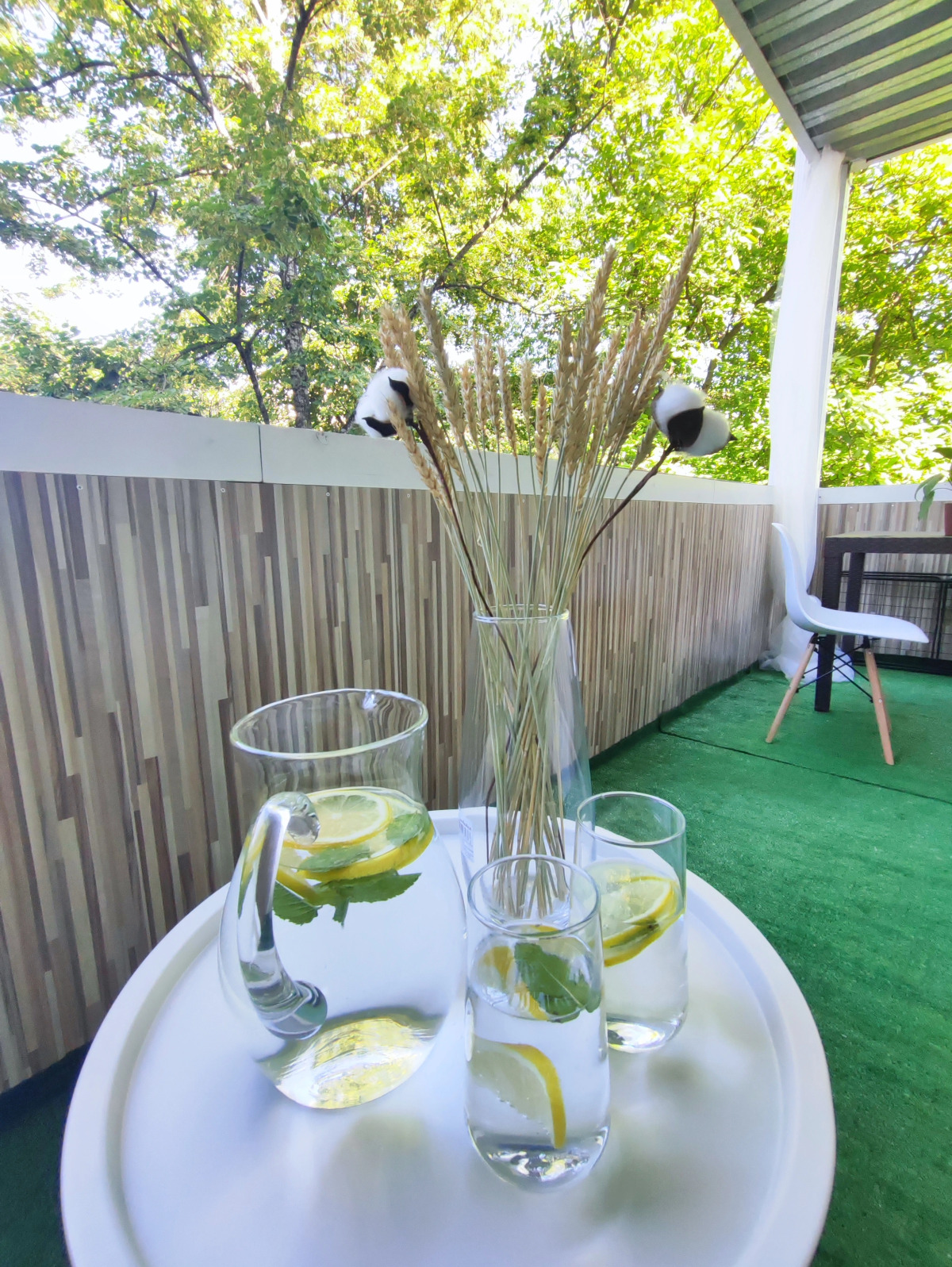 Квартира На ромашке, со всеми удобствами