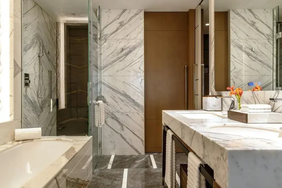 Le Royal Méridien Doha