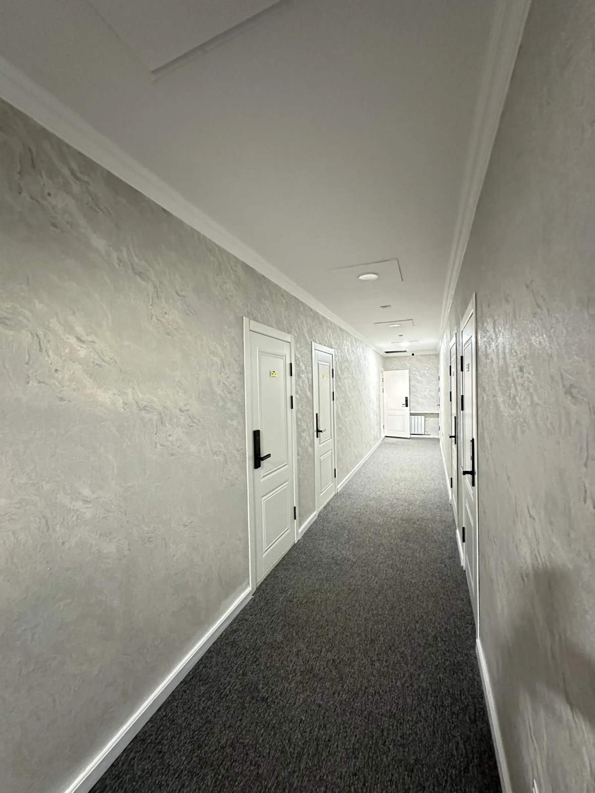 Отель Grand Zamin Hotel