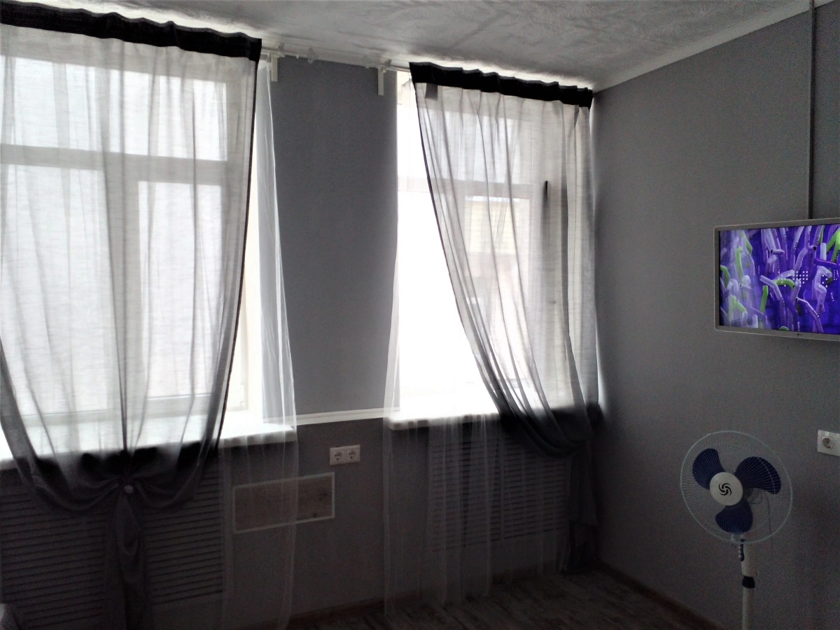 Отель Stay Way на Белорусской