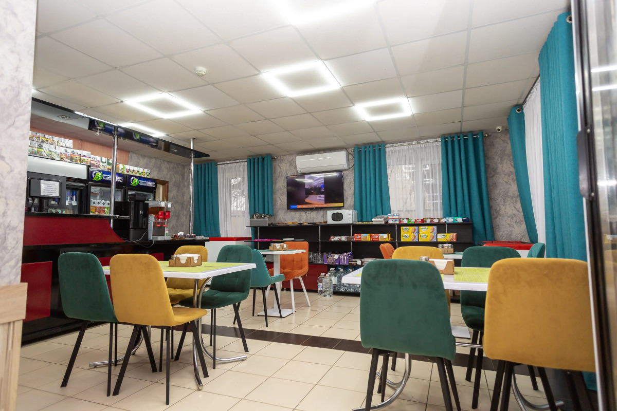 Отель Жемчужина