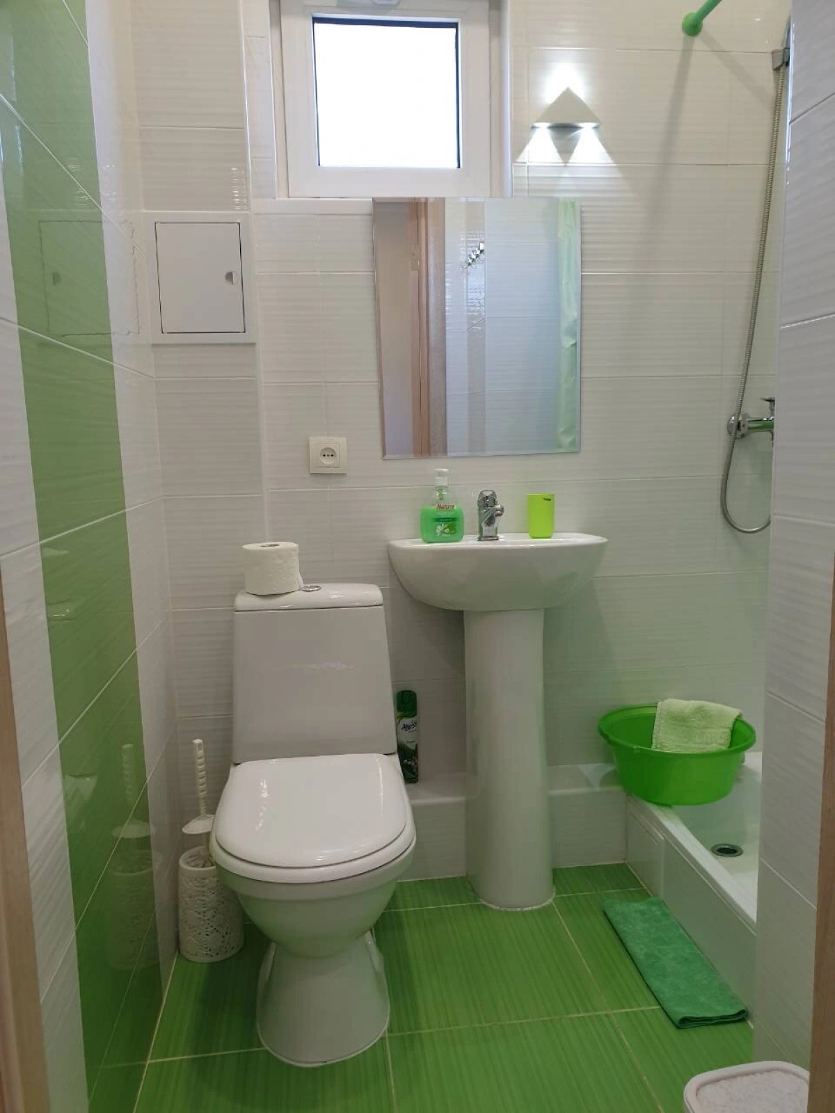 Гостевой Дом Алиса