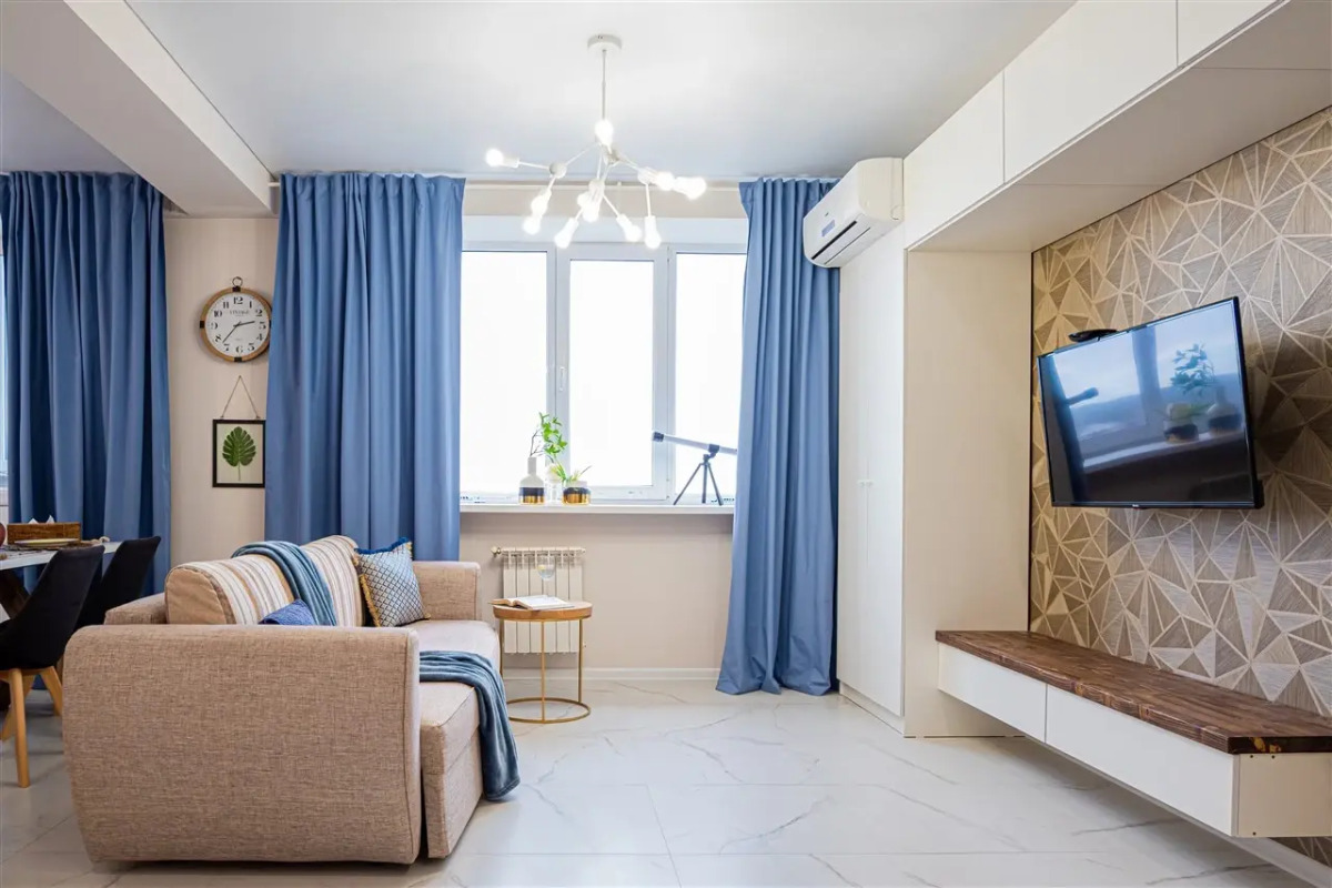 Апартаменты Relax