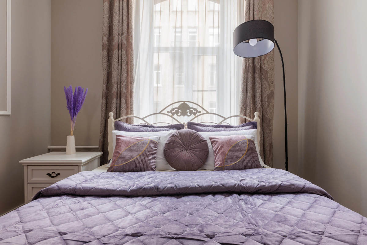 Апартаменты 5-комнатные на Лиговском 44 DereMRents ДереМРентс