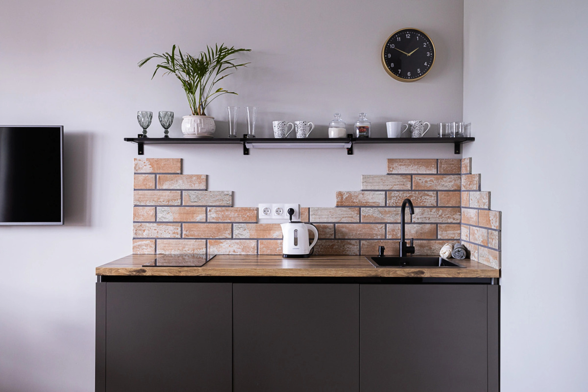 Апартаменты Студия Воронеж