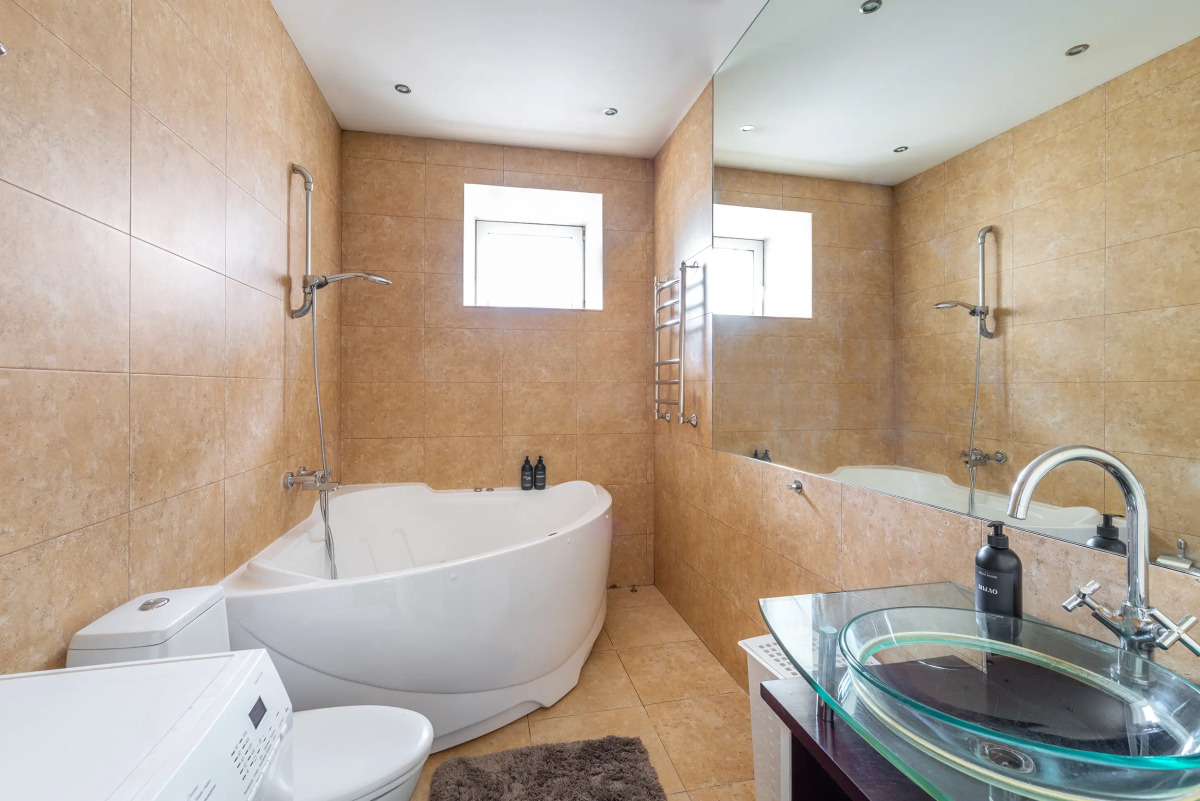 Апартаменты Двухкомнатные на Китай Городе