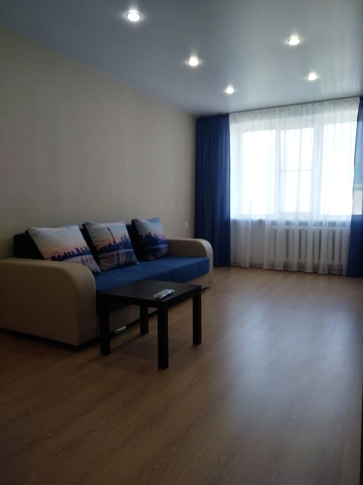 Апартаменты Энгельса 65