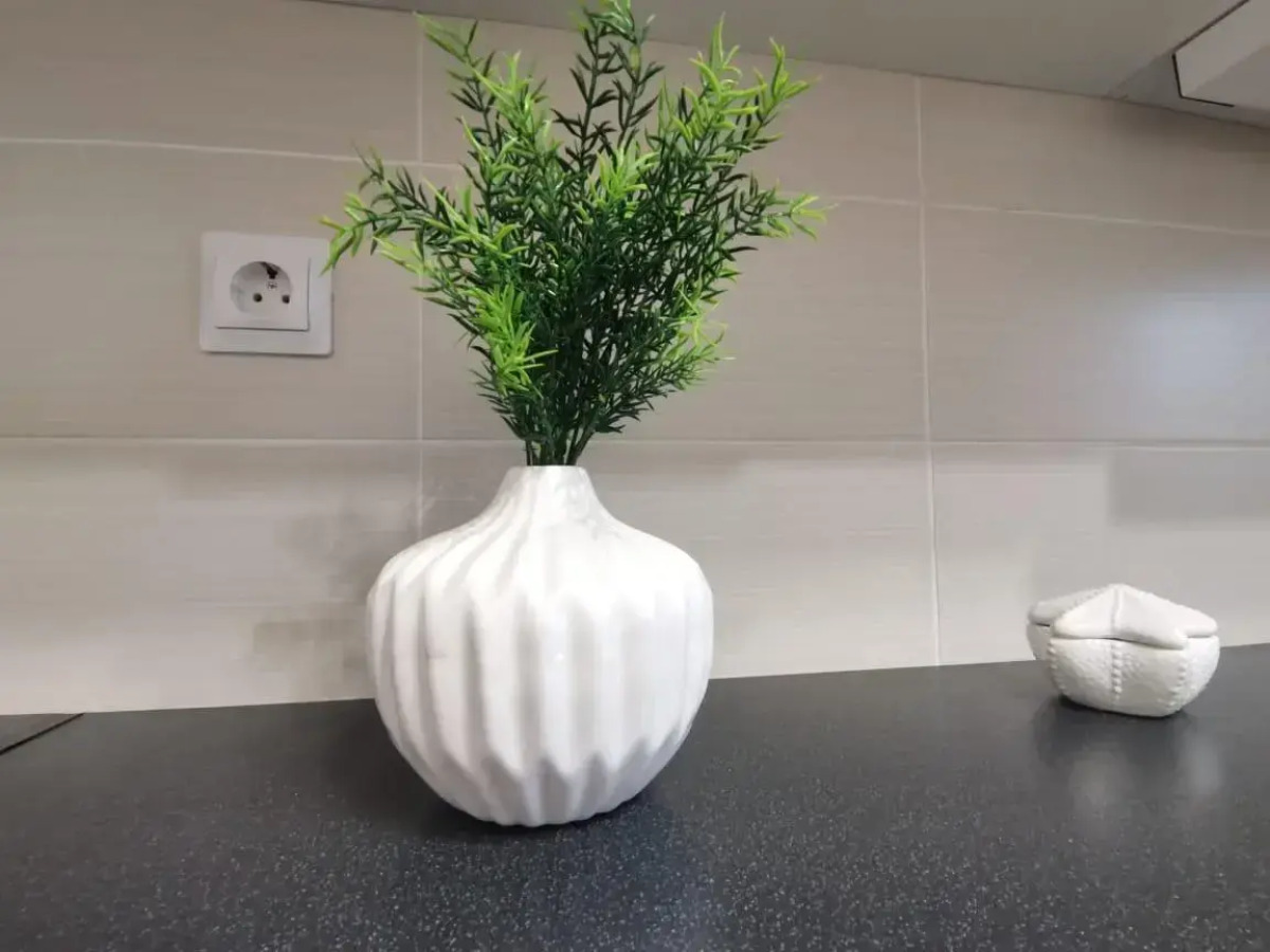 Апартаменты на Советской у реки